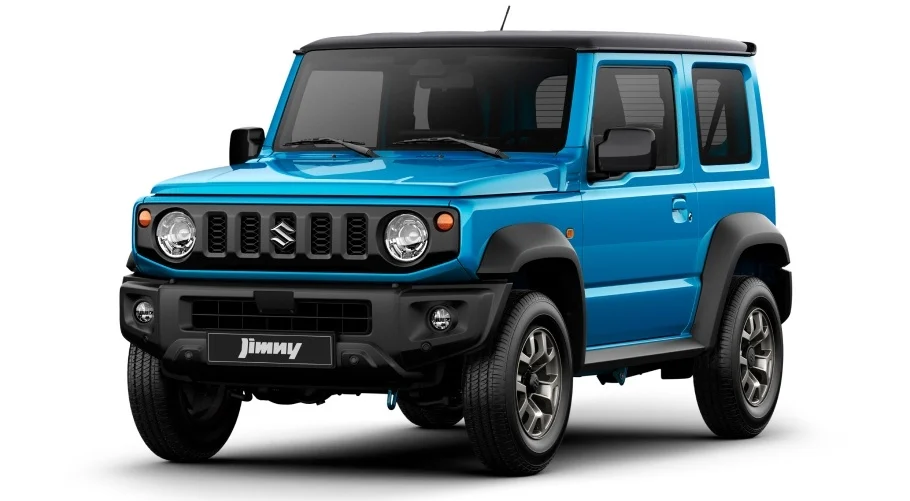 1.5 3Door GLX MT